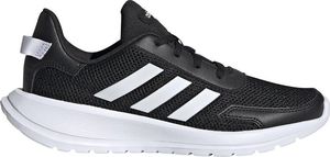 Adidas Buty dla dzieci adidas Tensaur Run K czarne EG4128 36 1