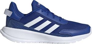 Adidas Buty dla dzieci adidas Tensaur Run K niebiesko-białe EG4125 37 1/3 1