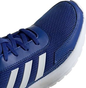 Adidas Buty dla dzieci adidas Tensaur Run K niebiesko-białe EG4125 38 2/3 2
