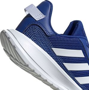 Adidas Buty dla dzieci adidas Tensaur Run K niebiesko-białe EG4125 38 2/3 5