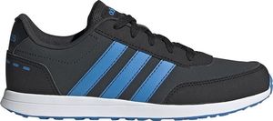 Adidas Buty dla dzieci adidas VS Switch 2 K czarno-niebieskie G25921 37 1/3 1