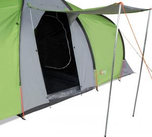 Namiot turystyczny Abarqs Clif 8A Vis a Vis 3