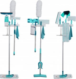 Leifheit ORGANIZER 52111 CLICK SYSTEM WIESZAK 3