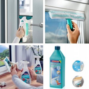 Leifheit ORGANIZER 52111 CLICK SYSTEM WIESZAK 5