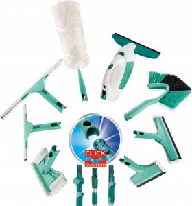 Leifheit ORGANIZER 52111 CLICK SYSTEM WIESZAK 6