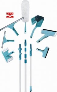 Leifheit ORGANIZER 52111 CLICK SYSTEM WIESZAK 8