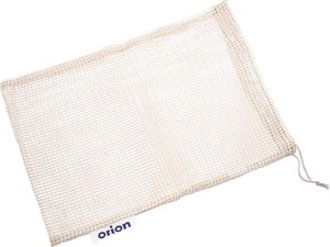 Orion Worek bawełniany torba reklamówka na zakupy 30x35 uniwersalny 1
