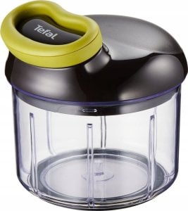 Nóż elektryczny Tefal SIEKACZ/CHOPPER K1320404 900ml 1