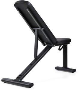 Abarqs Ławka pod sztangę składana (LW-21) 4