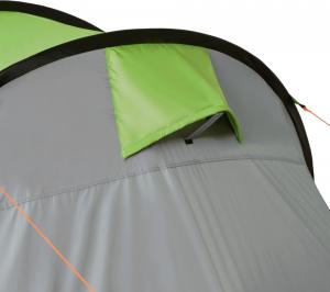 Namiot turystyczny Abarqs Gobi 4A 6