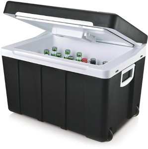 Lodówka turystyczna Abarqs IB-55L 50 l 6