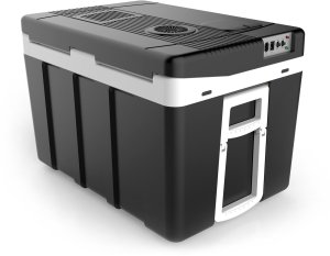 Lodówka turystyczna Abarqs IB-55L 50 l 2