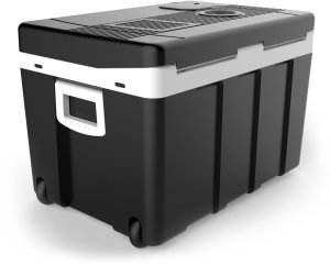 Lodówka turystyczna Abarqs IB-55L 50 l 3