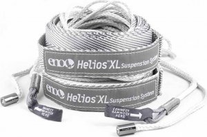 Eno Helios XL, Grey 1