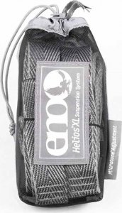 Eno System zawieszenia Helios XL Grey 2