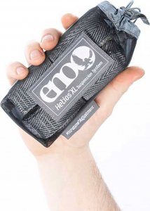 Eno System zawieszenia Helios XL Grey 3