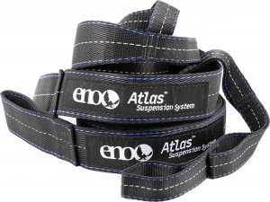 Eno Atlas, Black/ Royal 1