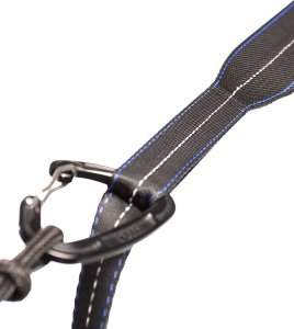 Eno Atlas, Black/ Royal 2