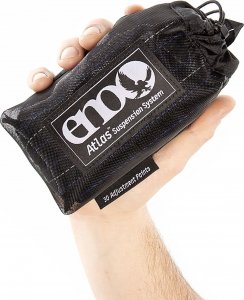 Eno Atlas, Black/ Royal 3