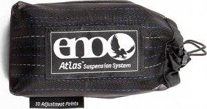 Eno Atlas, Black/ Royal 4