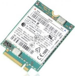 Modem Lenovo ThinkPad N5321 Mobile Broadband HSPA+ (04W3823) 1