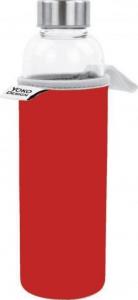 Yoko Design Butelka na wodę czerwona 500ml 1