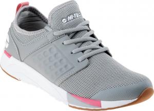 Hi-Tec Buty damskie Lunewo Wo's szare r. 39 4