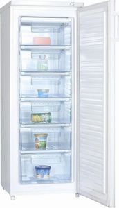 Zamrażarka Goddess FSC0143TW8 2