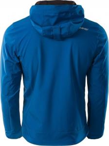 Kurtka męska Hi-Tec Nils granatowa r. XL 3