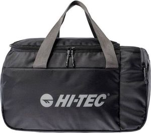 Hi-Tec Torba sportowa Porter 24 l czarna 2