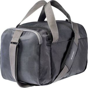 Hi-Tec Torba sportowa Porter 24 l czarna 4