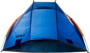 Hi-Tec NAMIOT BISHELTER BLUE/ORANGE ONE SIZE 2