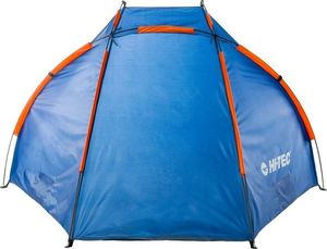 Hi-Tec NAMIOT BISHELTER BLUE/ORANGE ONE SIZE 3