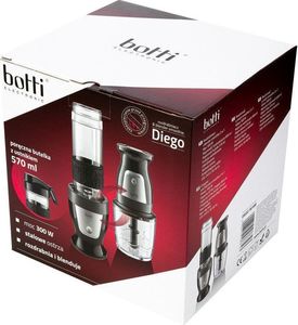 Blender kielichowy Botti Blender do smoothie Diego 11