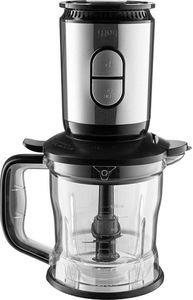 Blender kielichowy Botti Flavio 2w1 czarny 2