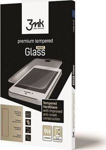 3MK 3MK HardGlass Screen protector, Samsung, Galaxy A70, Tempered Glass, Transparent 1