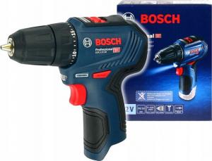 Wiertarko-wkrętarka Bosch GSR 12V-30 12 V (06019G9002) 2