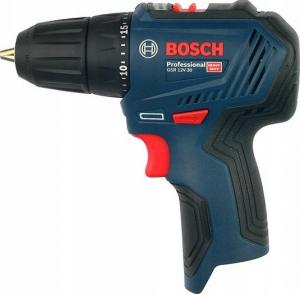 Wiertarko-wkrętarka Bosch GSR 12V-30 12 V (06019G9002) 3