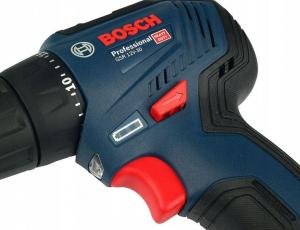 Wiertarko-wkrętarka Bosch GSR 12V-30 12 V (06019G9002) 4