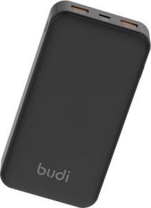 Powerbank Budi BD083 20000 mAh Czarny 1