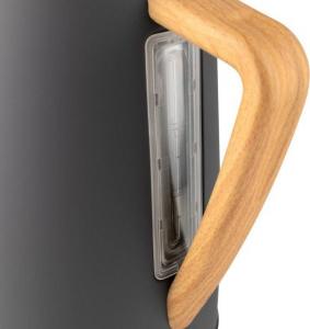 Czajnik Botti Nelly YK889 Szary 2