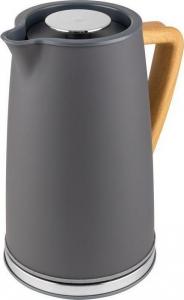 Czajnik Botti Nelly YK889 Szary 3