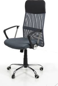 Krzesło biurowe Nordhold 2501 Czarny 1