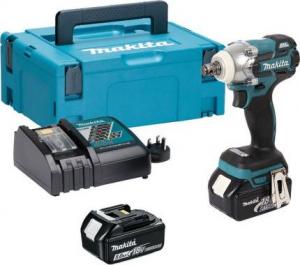Klucz udarowy Makita DTW285RTJ 18 V 1/2" 1