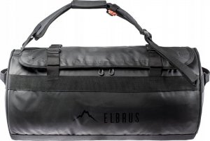 Elbrus TORBA DUFFEL BAG 65 BLACK ONE SIZE 1