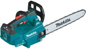 Piła łańcuchowa Makita DUC406ZB 2 x 18 V 40 cm 1