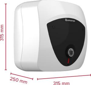 Bojler Ariston Andris Lux 6 UR 6 1.5 kW (3626237) 5