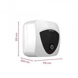 Bojler Ariston Andris Lux 6 OR 6 1.5 kW (3626236) 8