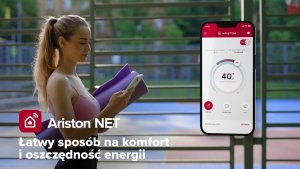 Bojler Ariston Pro1 Eco Slim 50 1.8 kW (3700509) 6