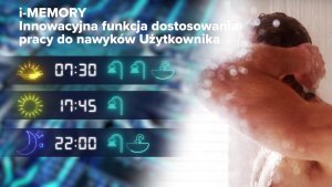 Bojler Ariston Pro1 Eco Slim 50 1.8 kW (3700509) 7